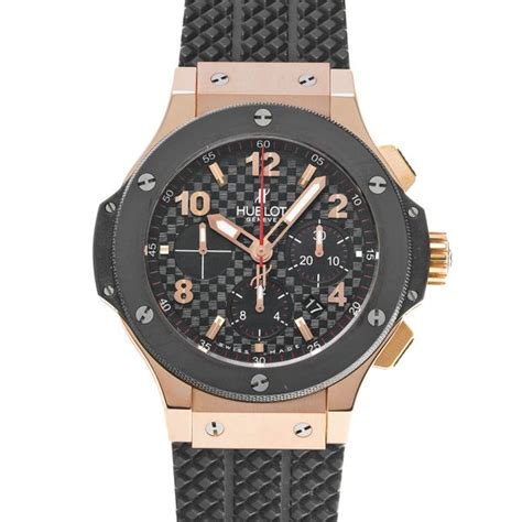 Hublot Big Bang 45 301.PB.131.RX Price, Specs, Market Insights 